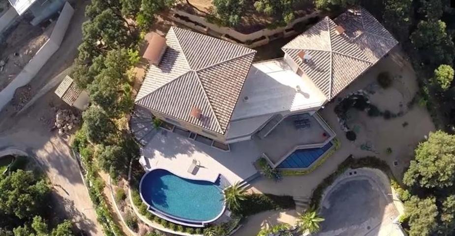 Chalet en venta en Castell-Platja d'Aro, Castell-Platja d'Aro photo 0