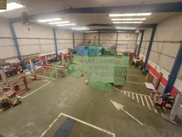 Edificio en venta en Zalla, Zalla photo 0