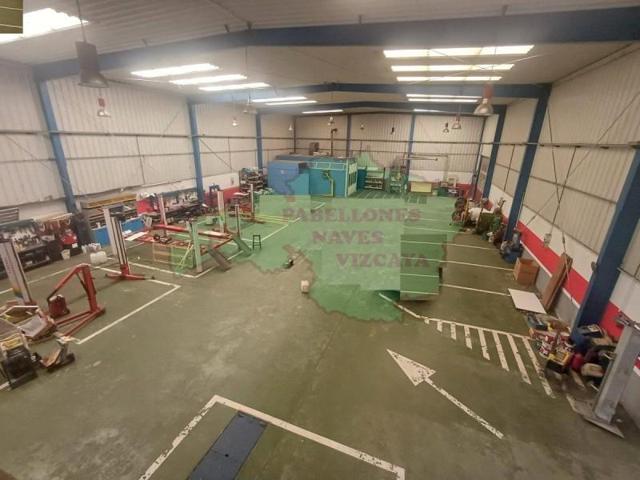 Edificio en venta en Zalla, Zalla photo 0