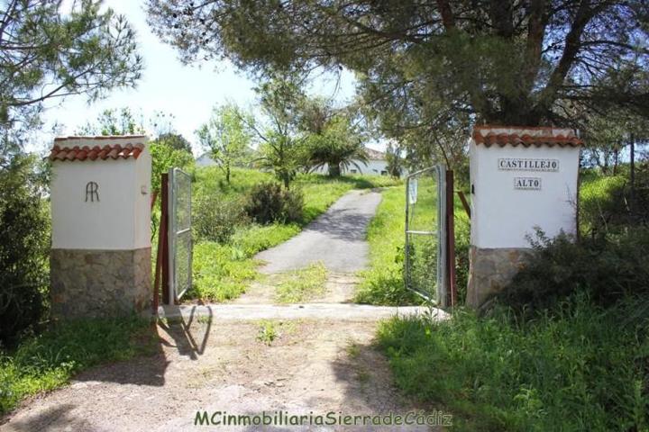 Chalet en venta en Algodonales, Algodonales photo 0