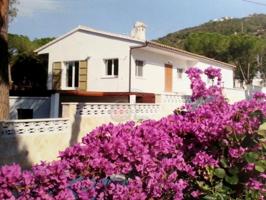 Chalet en venta en Castell-Platja d'Aro, Fenals photo 0
