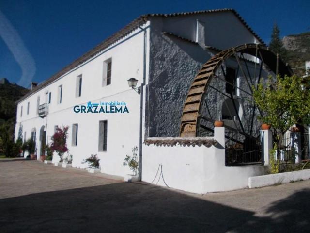 Chalet en venta en Grazalema, Ribera de Gaidovar photo 0