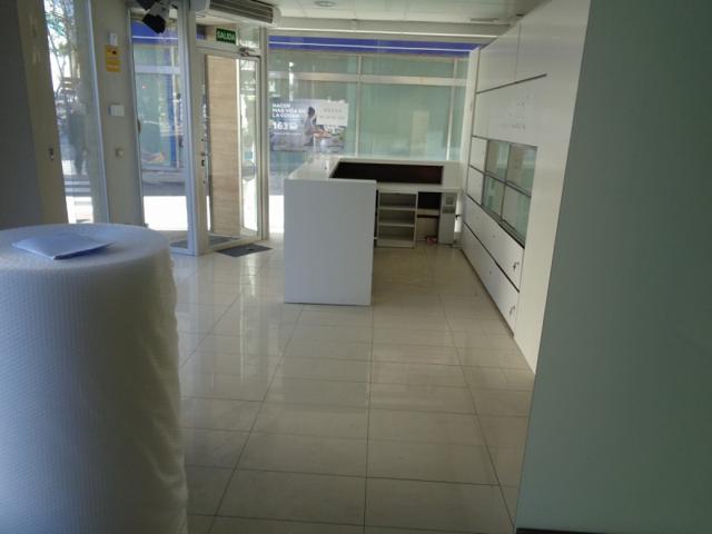 Local comercial en venta en Córdoba, Centro photo 0