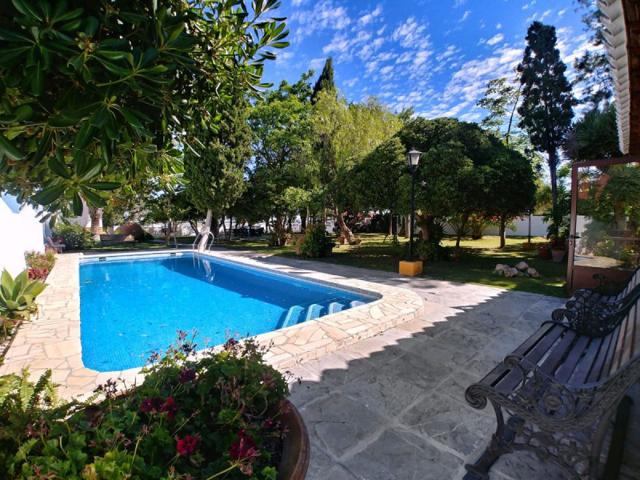 Chalet en venta en Sanlúcar de Barrameda, Las Piletas photo 0