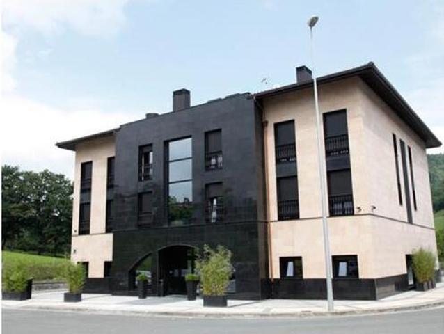 Local comercial en venta en Zaldibia photo 0