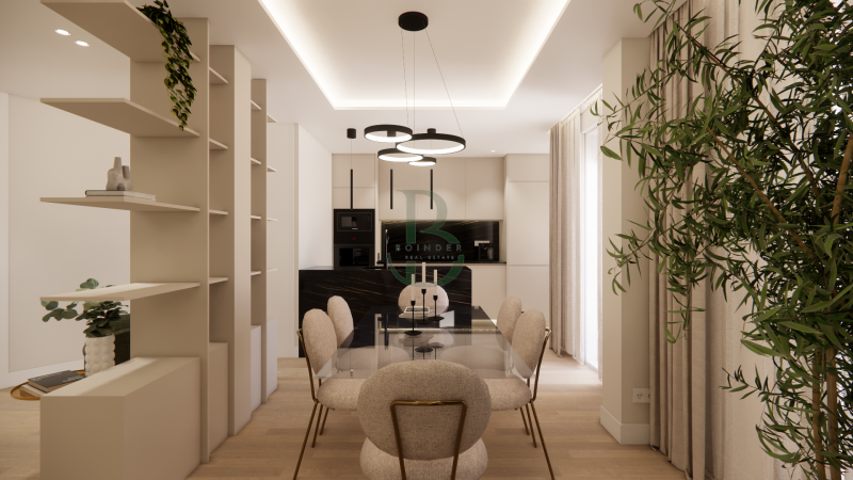 Piso en venta en Madrid, Madrid photo 0