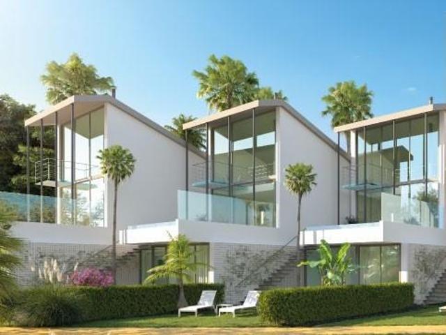 Chalet en venta en Benalmádena, Benalmadena photo 0