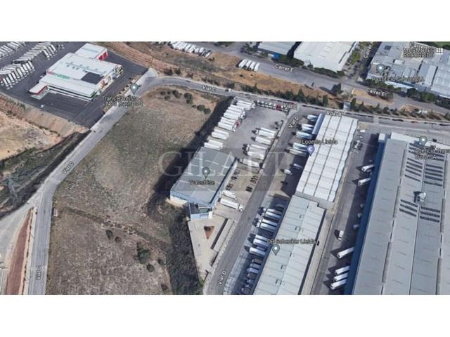 Terreno en venta en Lleida photo 0