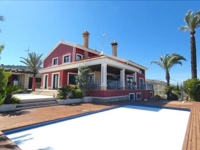 Chalet en venta en Algorfa, Comunidad valenciana photo 0