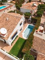 Chalet en venta en Fuengirola, Fuengirola photo 0