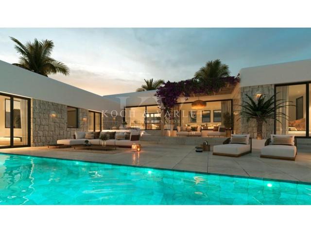 Chalet en venta en Jávea-Xàbia photo 0