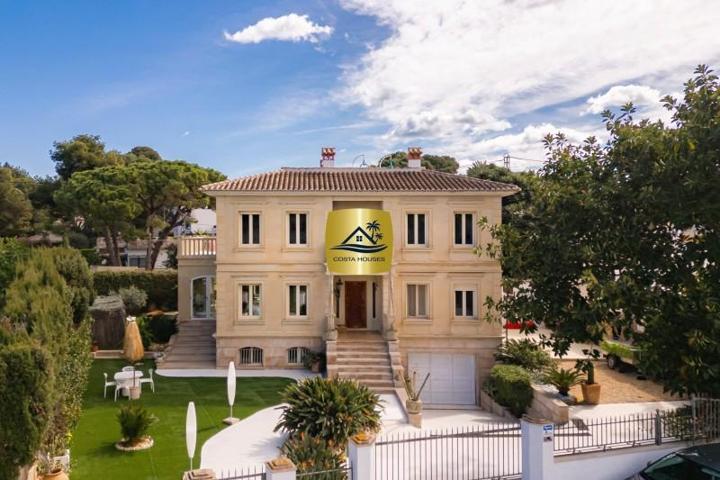 Chalet en venta en Denia, Las rotas photo 0