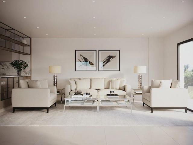 Chalet en venta en Benalmádena, Costa photo 0