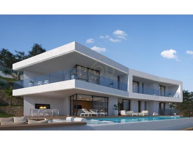 Chalet en venta en Jávea-Xàbia photo 0