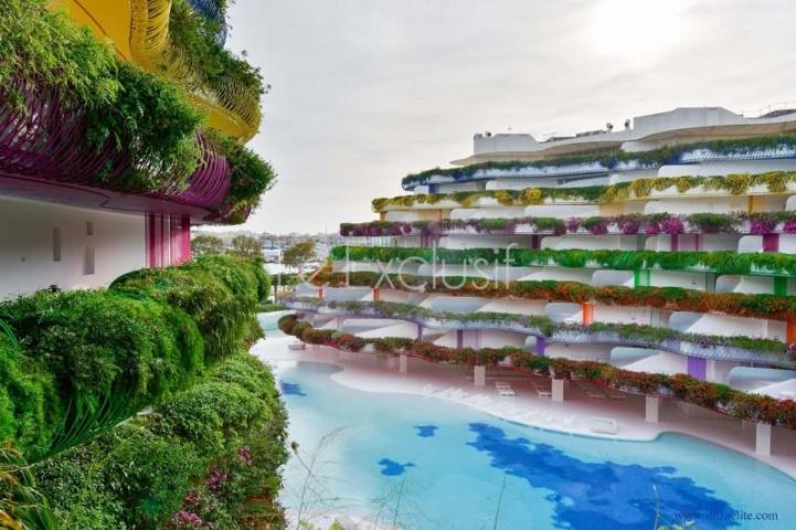 Piso en venta en Eivissa, Área de Eivissa photo 0