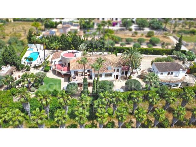 Chalet en venta en Jávea-Xàbia photo 0