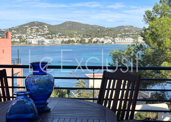 Casa en venta en Eivissa, Área de Eivissa photo 0