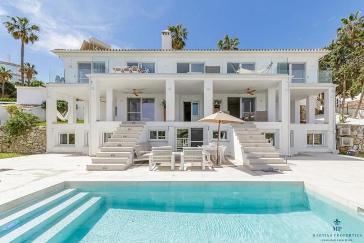 Casa en venta en Benalmádena, Torrequebrada photo 0