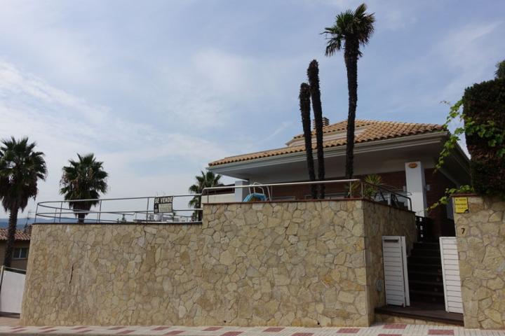 Chalet en venta en Castell-Platja d'Aro, Urbanizacion - Torrebosca photo 0