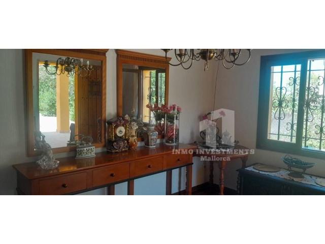 Chalet en venta en Llucmajor photo 0