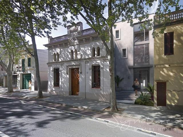 Aticos en venta en Sant Cugat del Vallès photo 0