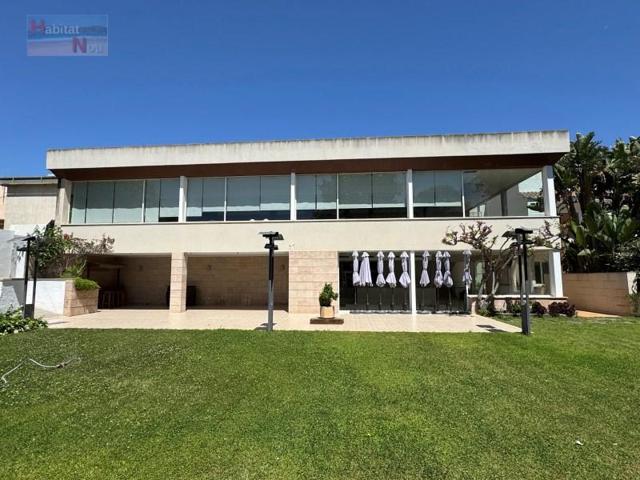 Edificio en venta en Banyeres del Penedès, Priorat de Banyeres photo 0