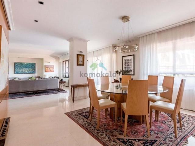 Apartamento en venta en Madrid, Mirasierra photo 0