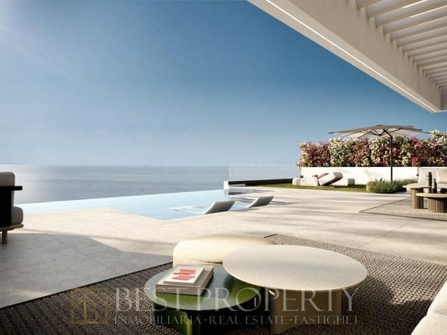 Chalet en venta en Almuñécar, Punta La Mona photo 0