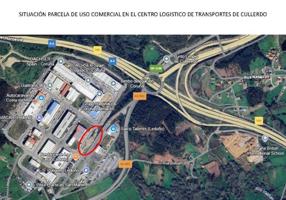 Terreno en venta en Culleredo, Ledono photo 0