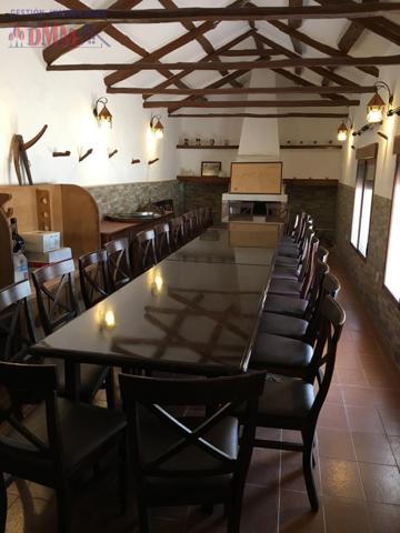 Chalet en venta en Toledo, Toledo photo 0