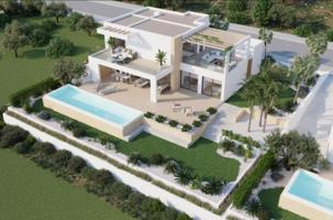 Casa en venta en Monforte del Cid, La font del llop photo 0