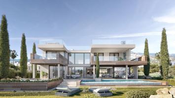 Chalet en venta en Manilva, Manilva photo 0