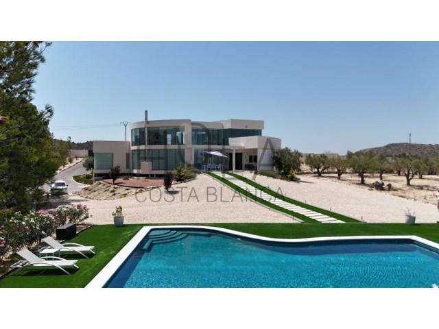 Entresuelo en venta en Petrer photo 0