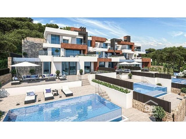 Aticos en venta en Benidorm photo 0