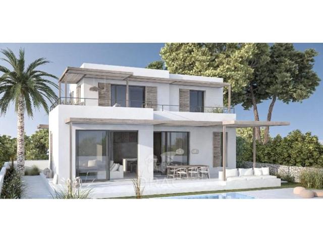 Chalet en venta en Santanyí photo 0