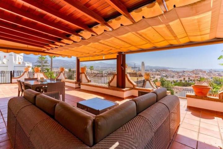 Chalet en venta en Vélez-Málaga, Vélez-Málaga photo 0