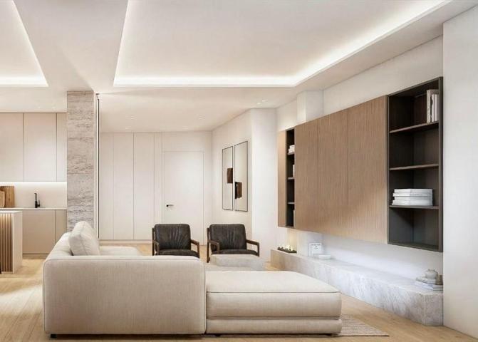 Piso en venta en Madrid, Castellana photo 0