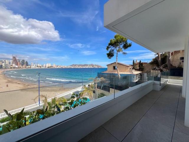 Duplex en venta en Benidorm photo 0