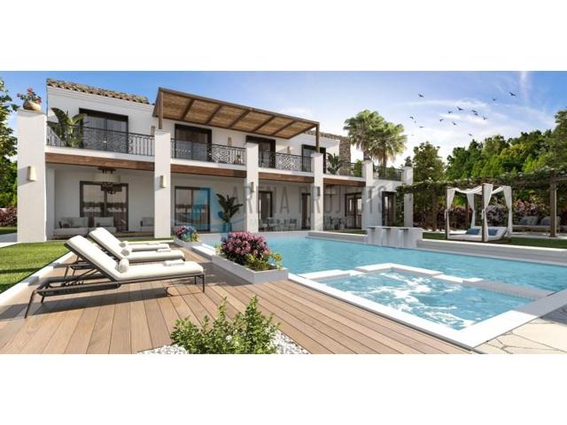 Chalet en venta en Benidoleig photo 0