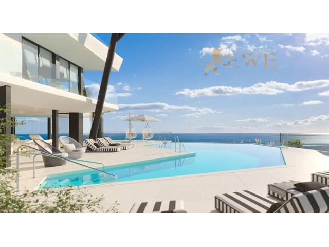 Apartamento en venta en Benalmádena, Higuerón photo 0