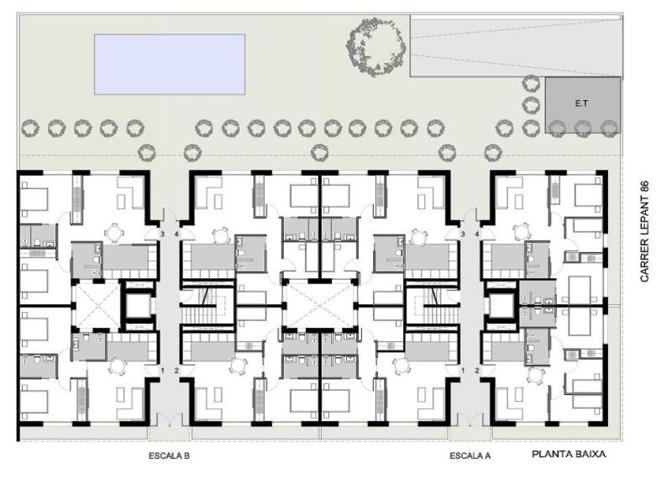 Terreno en venta en Sabadell photo 0