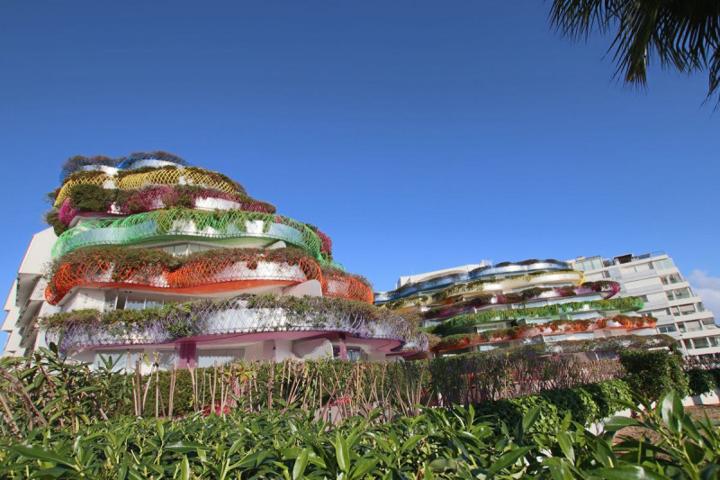 Aticos en venta en Eivissa, Marina Botafoch photo 0