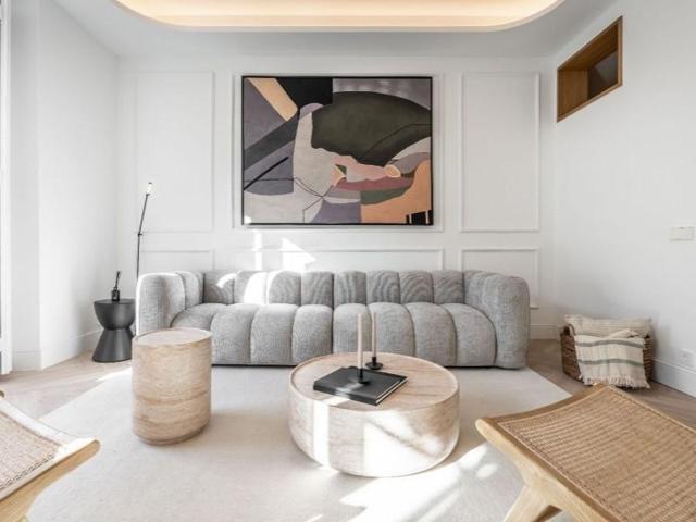 Piso en venta en Madrid photo 0