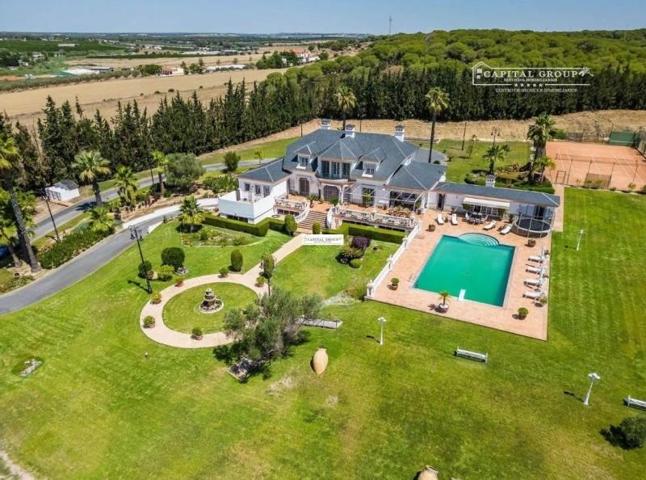 Casa en venta en Aljaraque, Aljaraque photo 0