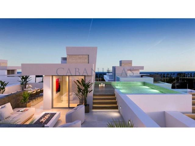 Chalet en venta en Marbella photo 0