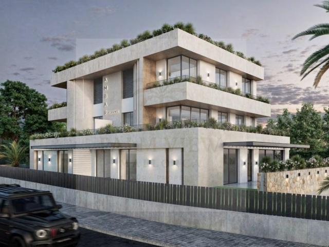 Apartamento en venta en Calvia photo 0