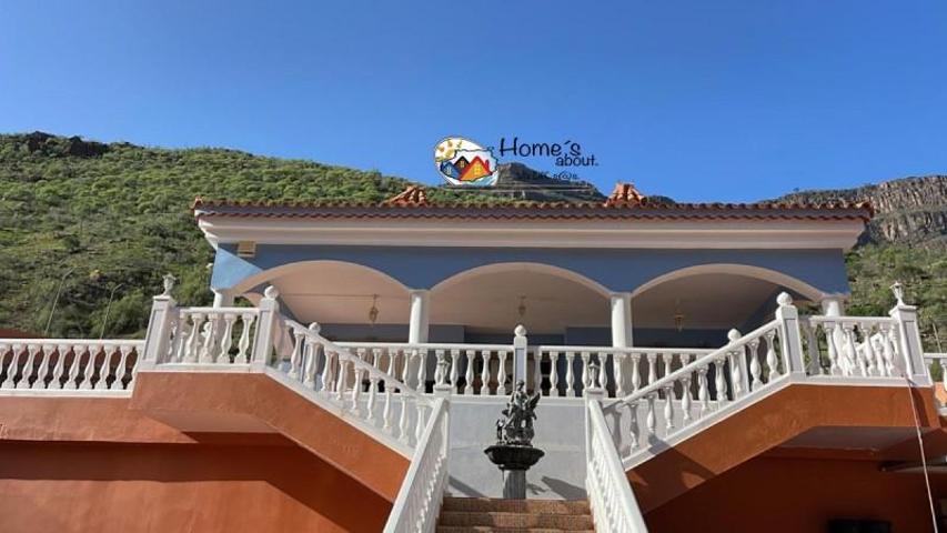 Chalet en venta en Mogán, Sur - Arguineguin photo 0