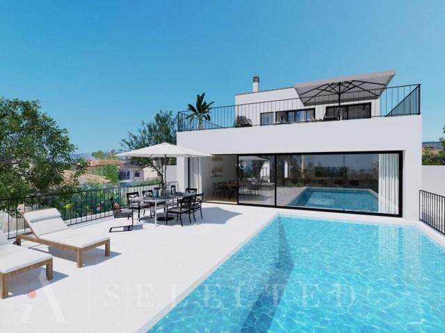 Casa en venta en Marratxí photo 0