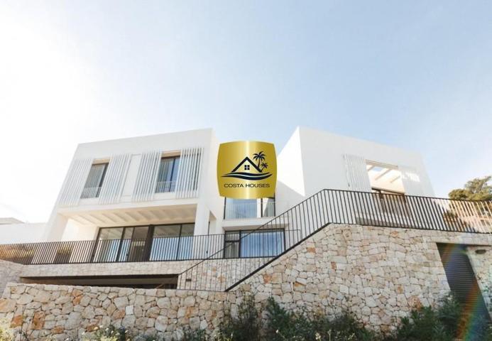 Chalet en venta en Jávea-Xàbia, Tosalet Hills photo 0