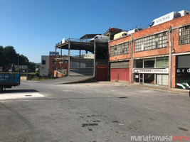 Nave industrial en venta en Etxebarri, Etxebarri photo 0